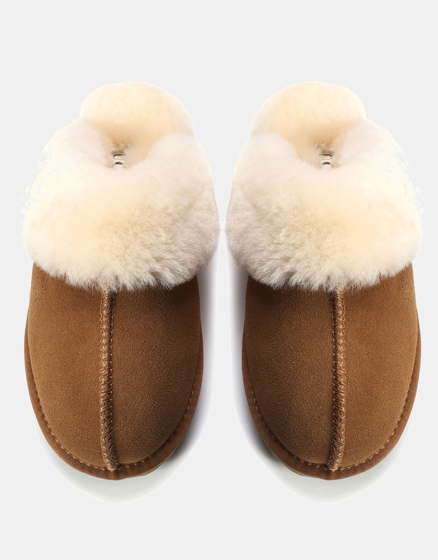 AusWooli Ugg Boots - Sydney Sheepskin Wool Slippers