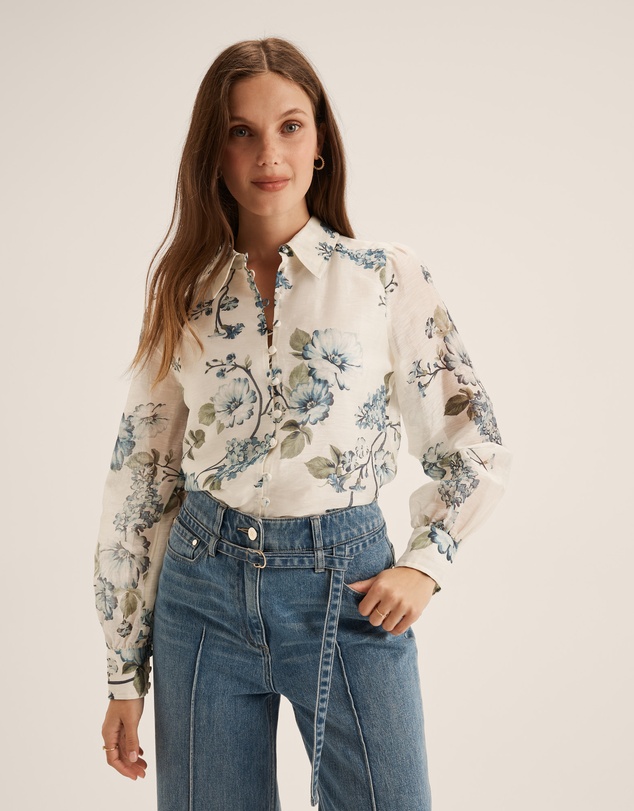 Review - Vista Shirt