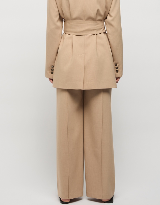 FRIEND of AUDREY - Waylen Tailored Trouser