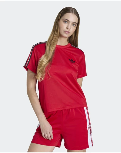 adidas Originals - FIREBIRD TEE Womens