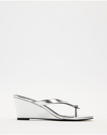 Silver