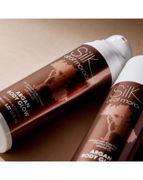 Silk Oil of Morocco - Golden Hour Kit