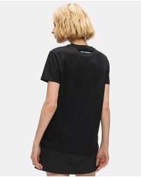 Karl Lagerfeld - KL Essential T-Shirt