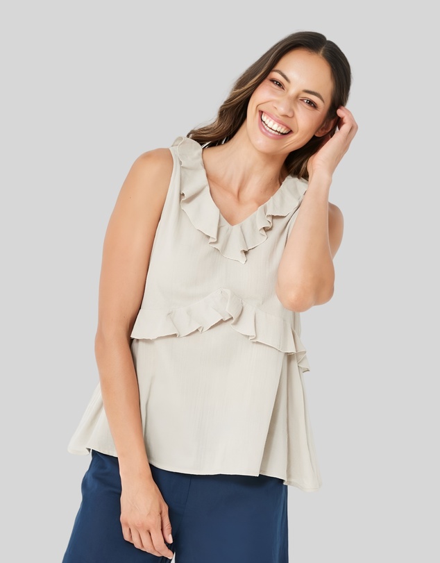 KAJA Clothing - Bree Top