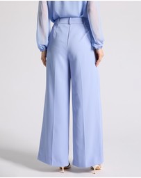 David Lawrence - Florence Wide Leg Pants