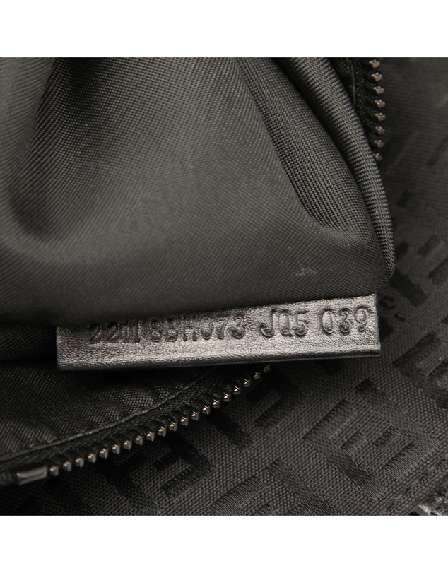 Pre-Loved by Azura Reborn - Pre-Loved Zucchino Canvas Tote