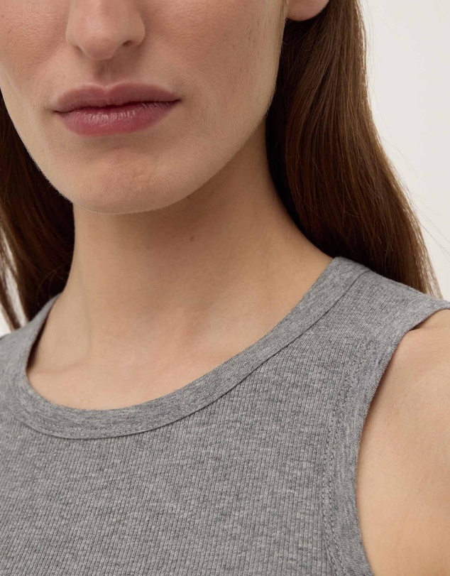 Assembly Label - Mara Rib Tank
