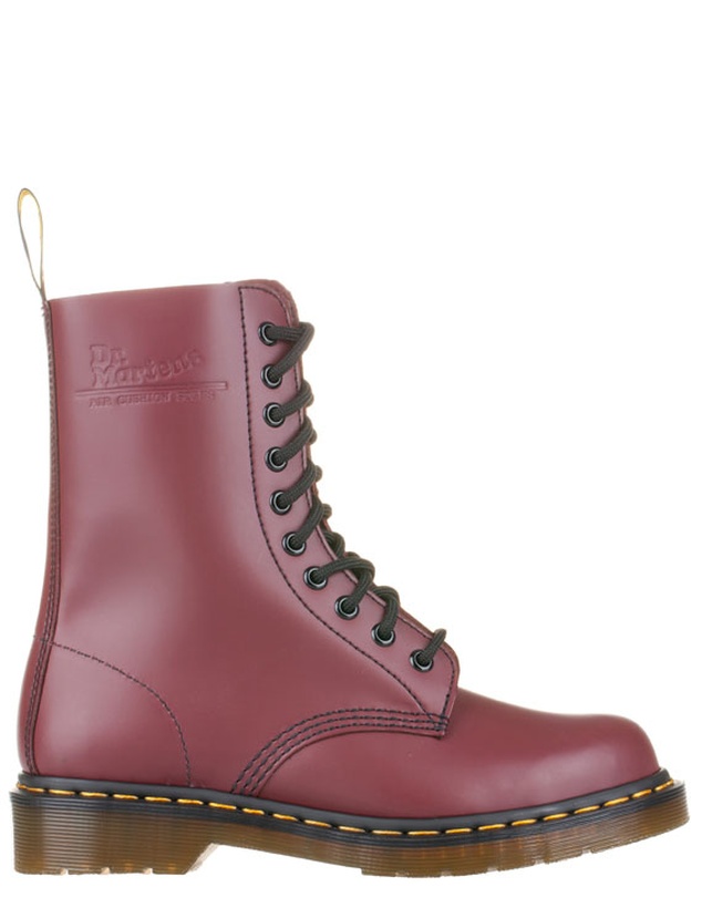 Dr Martens - 1490 10 Eye Boots