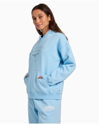 Roxy - Womens Dreamy Days Pullover Hoodie