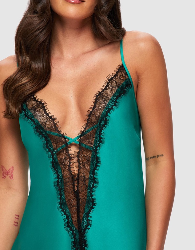 Ann Summers - Cherryann Chemise