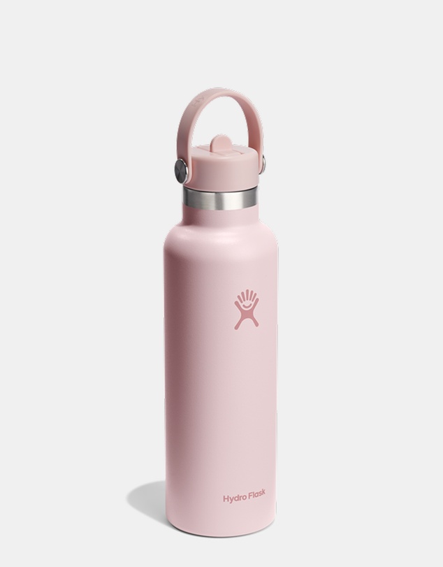 Hydro Flask - 21 Oz Standard Flex Straw Cap