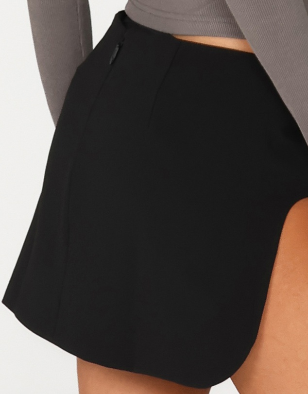 BY.DYLN - Zayne Mini Skirt