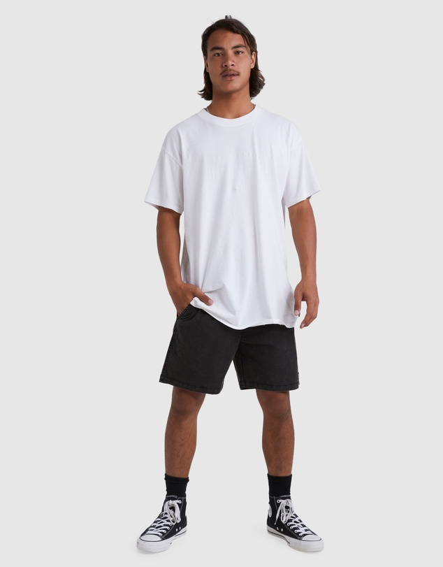 Billabong - Mens Mario 2.0 17
