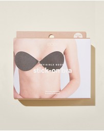 Cotton On Body - Stick Em Up Bra