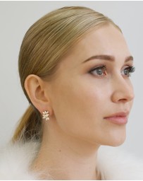 Stephanie Browne - Twilight Earrings