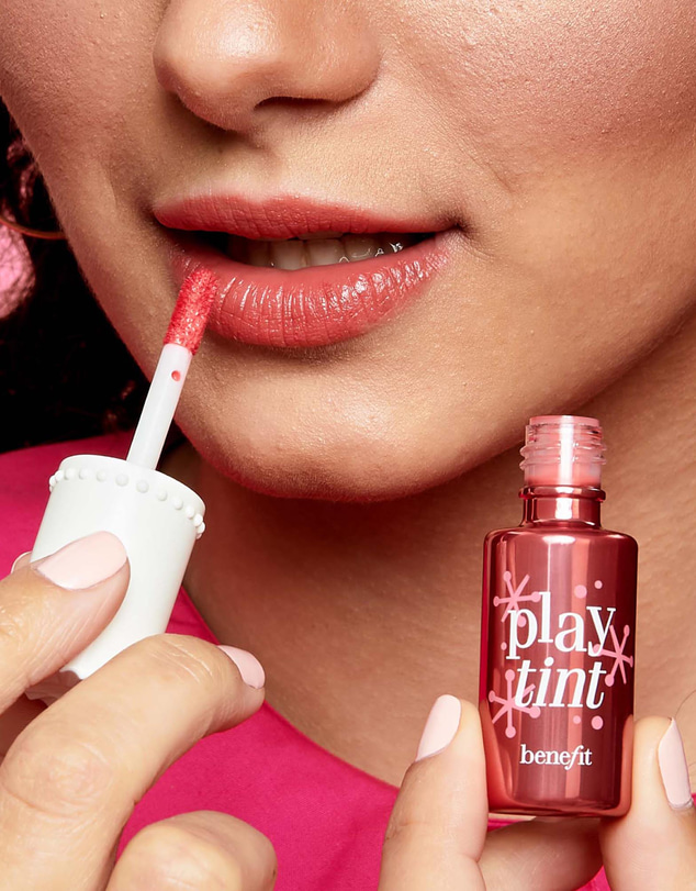 Benefit Cosmetics - Good Time Tints