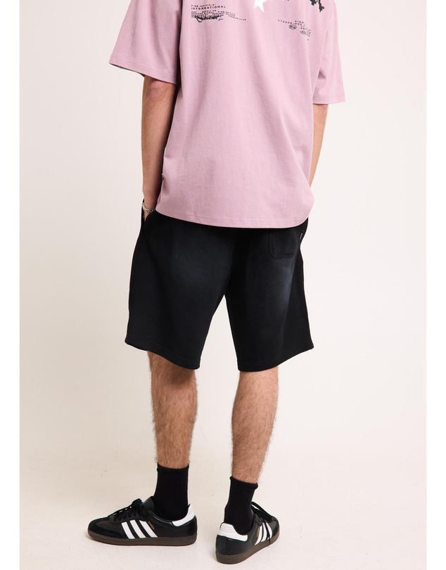 Standard - Disorder Track Shorts