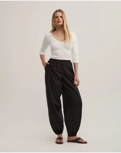 Witchery - Relaxed Balloon Pant