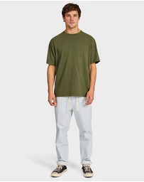 Academy Brand - Mac Tee