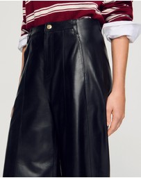 Sandro - Everlys Pants