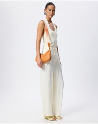 Armani Exchange - Wave Hobo S