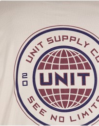 UNIT - UNIT Capital Men's T-Shirt