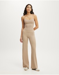 Cotton On Body Active - Ultra Move Thin Strap Cami