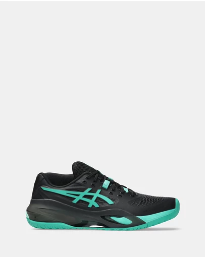 ASICS - GEL-Resolution X (Hardcourt) - Men's