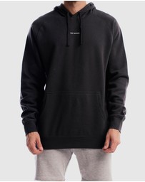 First Division - Division Hoodie