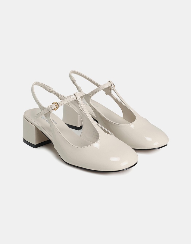 Call It Spring - Tiiana Heels