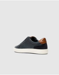 Rodd & Gunn - Transit Sneaker