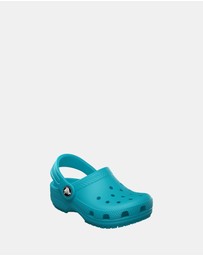 Crocs - Classic Clog Youth