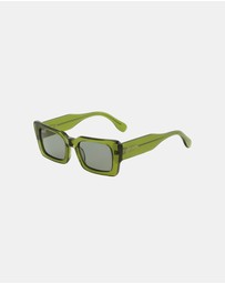 Bask Eyewear - Lou Polarised