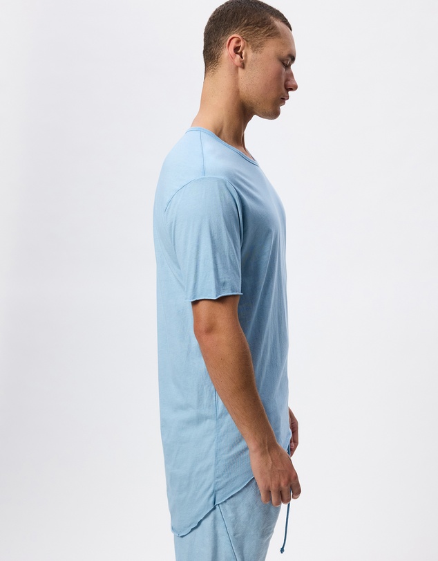 Surrounded By Ghosts - The Antimony Tail T-Shirt