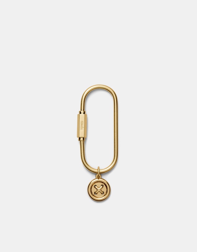 MIMCO - Button Carabiner
