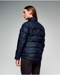 Kathmandu - Epiq Down Puffer 600 Fill Warm Outdoor Winter Jacket