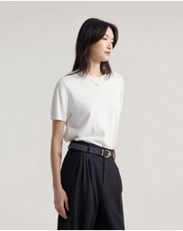 Oxford - Zoe Cashmere Blend Knit