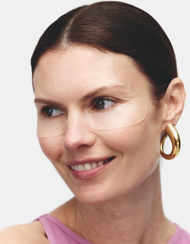 Wrinkles Schminkles - Eye Wrinkle Patches