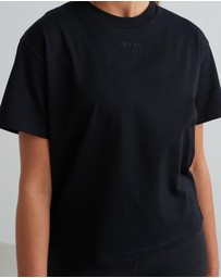 Aim'n - Boxy T-Shirt