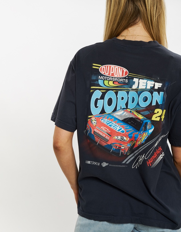 Vintage by The Real Deal - Pre Loved - Vintage NASCAR Racing Tee