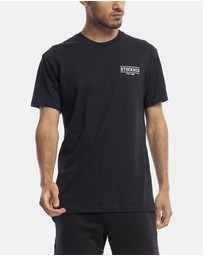Stock & Co. - Chelsea Tee
