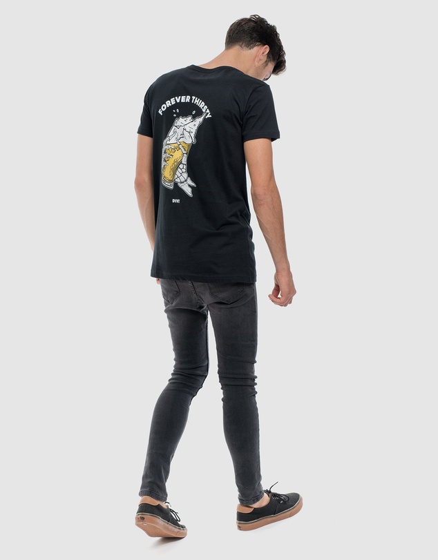 DVNT - Forever Thirsty Tee