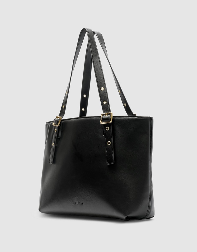 Brie Leon - Everyday East-West Tote Bag