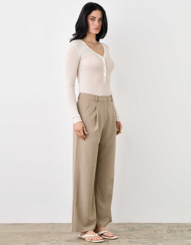 Esmaee - Maison Pants