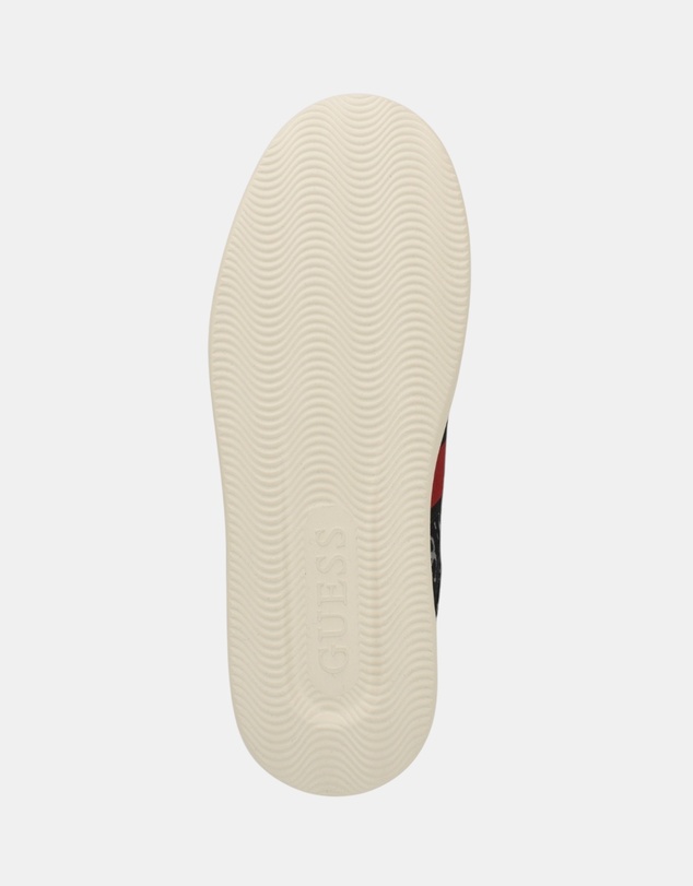 GUESS - Caffen2 Sneakers