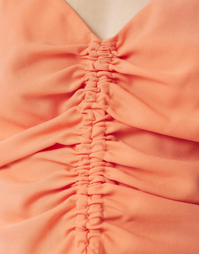 Honey and Beau - Heated Top
