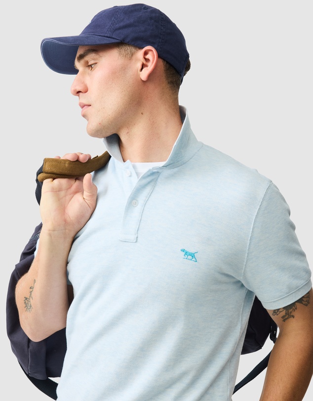 Rodd & Gunn - The Gunn Polo