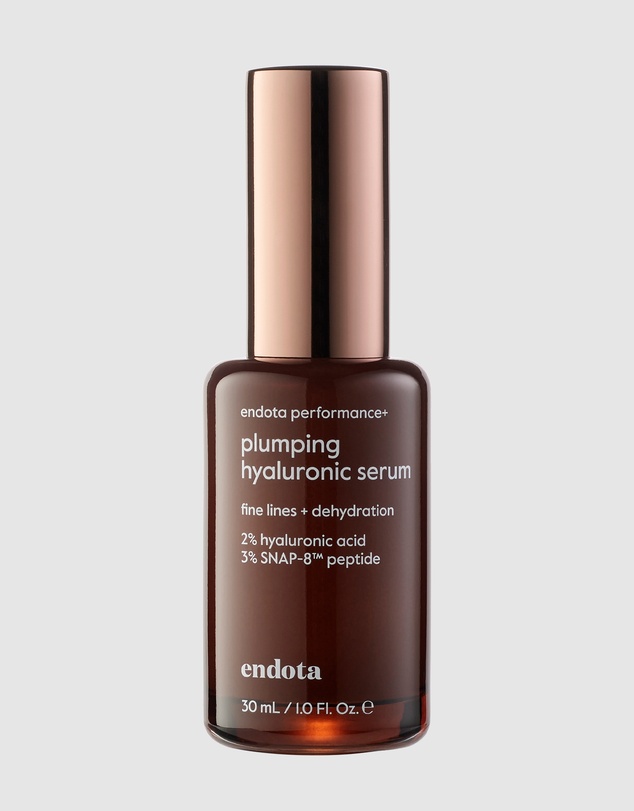 Endota - Performance+ Plumping Hyaluronic Serum