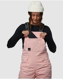 ROJO Outerwear - Snow Day Bib