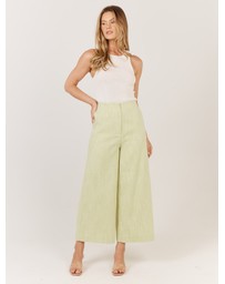 Fate + Becker - St Helena Pant